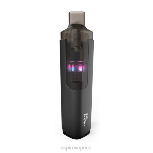 Aspire spryte kit | Aspire Vape Reviews DZ426149 Černá